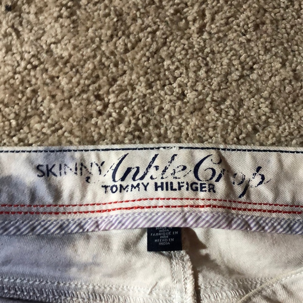 Tommy Hilfiger Jeans